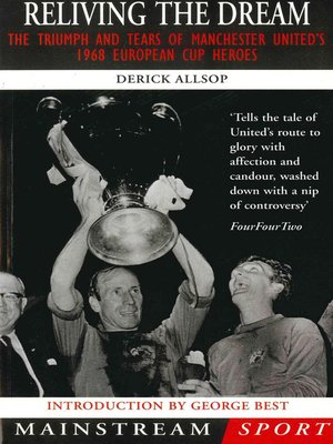 cover image of Reliving the Dream